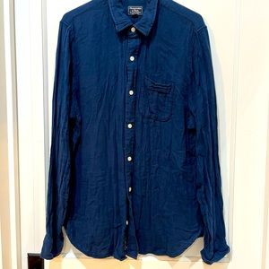 Abercrombie & Fitch XL